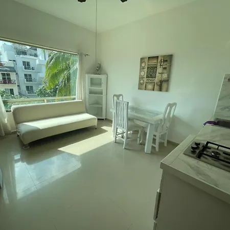 Bluhorizon-3A Apartment